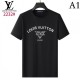 Celebrities also love LOUIS VUITTON Louis Vuitton 2023SS short sleeve T-shirt Celebrities also love LOUIS VUITTON Louis Vuitton 2023SS short sleeve T-shirt