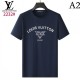 Celebrities also love LOUIS VUITTON Louis Vuitton 2023SS short sleeve T-shirt Celebrities also love LOUIS VUITTON Louis Vuitton 2023SS short sleeve T-shirt