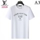 Celebrities also love LOUIS VUITTON Louis Vuitton 2023SS short sleeve T-shirt Celebrities also love LOUIS VUITTON Louis Vuitton 2023SS short sleeve T-shirt