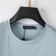 Celebrities also love LOUIS VUITTON Louis Vuitton 2023SS short sleeve T-shirt Celebrities also love LOUIS VUITTON Louis Vuitton 2023SS short sleeve T-shirt