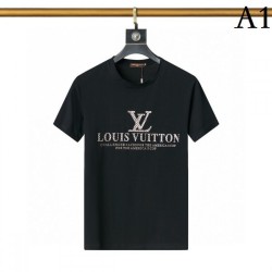 Best selling LOUIS VUITTON Louis Vuitton 2023SS short sleeve T-shirt