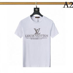 Best selling LOUIS VUITTON Louis Vuitton 2023SS short sleeve T-shirt