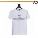 Best selling LOUIS VUITTON Louis Vuitton 2023SS short sleeve T-shirt Best selling LOUIS VUITTON Louis Vuitton 2023SS short sleeve T-shirt