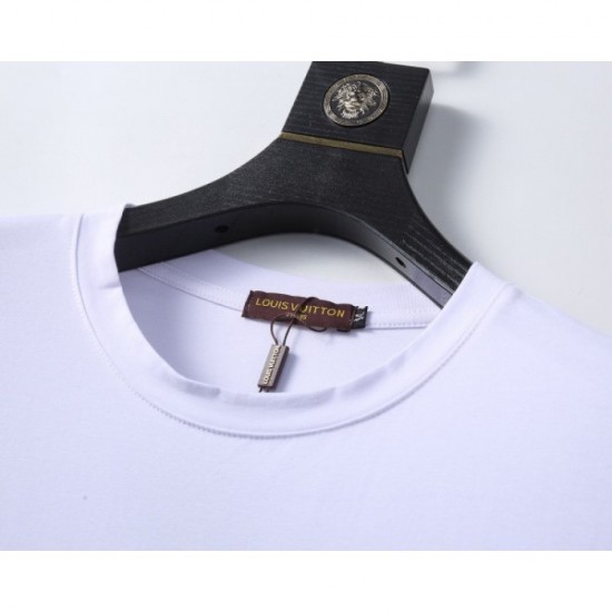 Best selling LOUIS VUITTON Louis Vuitton 2023SS short sleeve T-shirt Best selling LOUIS VUITTON Louis Vuitton 2023SS short sleeve T-shirt
