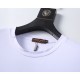 Best selling LOUIS VUITTON Louis Vuitton 2023SS short sleeve T-shirt Best selling LOUIS VUITTON Louis Vuitton 2023SS short sleeve T-shirt