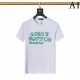 Holiday limited LOUIS VUITTON Louis Vuitton 2023SS short sleeve T-shirt Holiday limited LOUIS VUITTON Louis Vuitton 2023SS short sleeve T-shirt