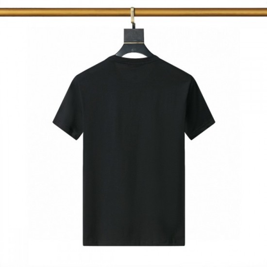 Holiday limited LOUIS VUITTON Louis Vuitton 2023SS short sleeve T-shirt Holiday limited LOUIS VUITTON Louis Vuitton 2023SS short sleeve T-shirt