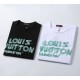 Holiday limited LOUIS VUITTON Louis Vuitton 2023SS short sleeve T-shirt Holiday limited LOUIS VUITTON Louis Vuitton 2023SS short sleeve T-shirt
