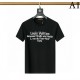 Outstanding freshness LOUIS VUITTON Louis Vuitton 2023SS short sleeve T-shirt Outstanding freshness LOUIS VUITTON Louis Vuitton 2023SS short sleeve T-shirt