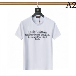 Outstanding freshness LOUIS VUITTON Louis Vuitton 2023SS short sleeve T-shirt