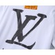 Outstanding freshness LOUIS VUITTON Louis Vuitton 2023SS short sleeve T-shirt Outstanding freshness LOUIS VUITTON Louis Vuitton 2023SS short sleeve T-shirt