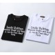 Outstanding freshness LOUIS VUITTON Louis Vuitton 2023SS short sleeve T-shirt Outstanding freshness LOUIS VUITTON Louis Vuitton 2023SS short sleeve T-shirt