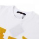 Popular cute LOUIS VUITTON Louis Vuitton 2023SS short sleeve T-shirt Popular cute LOUIS VUITTON Louis Vuitton 2023SS short sleeve T-shirt