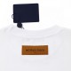 Popular cute LOUIS VUITTON Louis Vuitton 2023SS short sleeve T-shirt Popular cute LOUIS VUITTON Louis Vuitton 2023SS short sleeve T-shirt