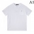 Popular item restocked! LOUIS VUITTON Louis Vuitton 2023SS short sleeve T-shirt