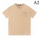 Popular item restocked! LOUIS VUITTON Louis Vuitton 2023SS short sleeve T-shirt Popular item restocked! LOUIS VUITTON Louis Vuitton 2023SS short sleeve T-shirt