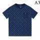 Popular item restocked! LOUIS VUITTON Louis Vuitton 2023SS short sleeve T-shirt Popular item restocked! LOUIS VUITTON Louis Vuitton 2023SS short sleeve T-shirt