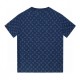 Popular item restocked! LOUIS VUITTON Louis Vuitton 2023SS short sleeve T-shirt Popular item restocked! LOUIS VUITTON Louis Vuitton 2023SS short sleeve T-shirt