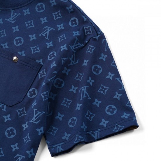 Popular item restocked! LOUIS VUITTON Louis Vuitton 2023SS short sleeve T-shirt Popular item restocked! LOUIS VUITTON Louis Vuitton 2023SS short sleeve T-shirt