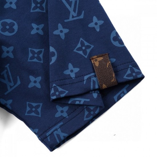 Popular item restocked! LOUIS VUITTON Louis Vuitton 2023SS short sleeve T-shirt Popular item restocked! LOUIS VUITTON Louis Vuitton 2023SS short sleeve T-shirt