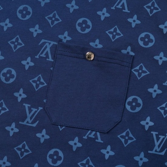 Popular item restocked! LOUIS VUITTON Louis Vuitton 2023SS short sleeve T-shirt Popular item restocked! LOUIS VUITTON Louis Vuitton 2023SS short sleeve T-shirt