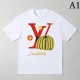 LOUIS VUITTON Louis Vuitton short-sleeved T-shirt 2023SS HOT new arrival LOUIS VUITTON Louis Vuitton short-sleeved T-shirt 2023SS HOT new arrival