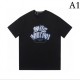 LOUIS VUITTON Louis Vuitton short-sleeved T-shirt 2023SS spring new work attention LOUIS VUITTON Louis Vuitton short-sleeved T-shirt 2023SS spring new work attention