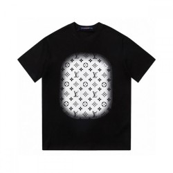 LOUIS VUITTON Louis Vuitton short-sleeved T-shirt 2023SS this summer No. 1