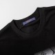 LOUIS VUITTON Louis Vuitton short-sleeved T-shirt 2023SS this summer No. 1 LOUIS VUITTON Louis Vuitton short-sleeved T-shirt 2023SS this summer No. 1
