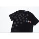 LOUIS VUITTON Louis Vuitton short sleeve T-shirt 2023SS Easy to wear color LOUIS VUITTON Louis Vuitton short sleeve T-shirt 2023SS Easy to wear color