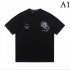 LOUIS VUITTON Louis Vuitton short-sleeved T-shirt 2023SS spring must be sold out