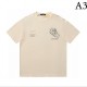 LOUIS VUITTON Louis Vuitton short-sleeved T-shirt 2023SS spring must be sold out LOUIS VUITTON Louis Vuitton short-sleeved T-shirt 2023SS spring must be sold out