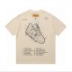 LOUIS VUITTON Louis Vuitton short-sleeved T-shirt 2023SS spring must be sold out LOUIS VUITTON Louis Vuitton short-sleeved T-shirt 2023SS spring must be sold out