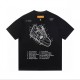 LOUIS VUITTON Louis Vuitton short-sleeved T-shirt 2023SS spring must be sold out LOUIS VUITTON Louis Vuitton short-sleeved T-shirt 2023SS spring must be sold out