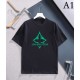 LOUIS VUITTON Louis Vuitton short sleeve T-shirt 2023SS latest and sure to be sold out LOUIS VUITTON Louis Vuitton short sleeve T-shirt 2023SS latest and sure to be sold out
