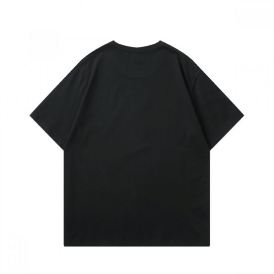 LOUIS VUITTON Louis Vuitton short sleeve T-shirt 2023SS popular model favorite LOUIS VUITTON Louis Vuitton short sleeve T-shirt 2023SS popular model favorite