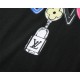 LOUIS VUITTON Louis Vuitton short sleeve T-shirt 2023SS popular model favorite LOUIS VUITTON Louis Vuitton short sleeve T-shirt 2023SS popular model favorite