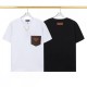 LOUIS VUITTON Louis Vuitton short-sleeved T-shirt 2023SS popular item restock LOUIS VUITTON Louis Vuitton short-sleeved T-shirt 2023SS popular item restock