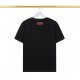LOUIS VUITTON Louis Vuitton short-sleeved T-shirt 2023SS popular item restock LOUIS VUITTON Louis Vuitton short-sleeved T-shirt 2023SS popular item restock