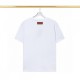 LOUIS VUITTON Louis Vuitton short-sleeved T-shirt 2023SS popular item restock LOUIS VUITTON Louis Vuitton short-sleeved T-shirt 2023SS popular item restock