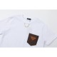 LOUIS VUITTON Louis Vuitton short-sleeved T-shirt 2023SS popular item restock LOUIS VUITTON Louis Vuitton short-sleeved T-shirt 2023SS popular item restock