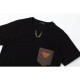 LOUIS VUITTON Louis Vuitton short-sleeved T-shirt 2023SS popular item restock LOUIS VUITTON Louis Vuitton short-sleeved T-shirt 2023SS popular item restock