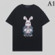 LOUIS VUITTON Louis Vuitton short sleeve T-shirt 2023SS advanced design LOUIS VUITTON Louis Vuitton short sleeve T-shirt 2023SS advanced design