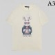 LOUIS VUITTON Louis Vuitton short sleeve T-shirt 2023SS advanced design LOUIS VUITTON Louis Vuitton short sleeve T-shirt 2023SS advanced design