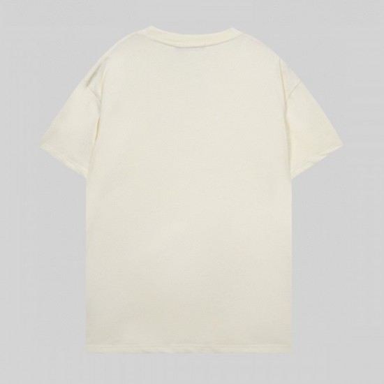 LOUIS VUITTON Louis Vuitton short sleeve T-shirt 2023SS advanced design LOUIS VUITTON Louis Vuitton short sleeve T-shirt 2023SS advanced design