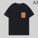 LOUIS VUITTON Louis Vuitton short sleeve T-shirt 2023SS best selling LOUIS VUITTON Louis Vuitton short sleeve T-shirt 2023SS best selling