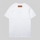 LOUIS VUITTON Louis Vuitton short sleeve T-shirt 2023SS best selling LOUIS VUITTON Louis Vuitton short sleeve T-shirt 2023SS best selling