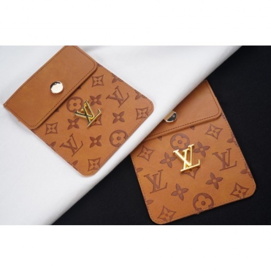 LOUIS VUITTON Louis Vuitton short sleeve T-shirt 2023SS best selling LOUIS VUITTON Louis Vuitton short sleeve T-shirt 2023SS best selling