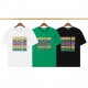 2023SS short-sleeved T-shirt logo is wonderful MONCLER Moncler 2023SS short-sleeved T-shirt logo is wonderful MONCLER Moncler