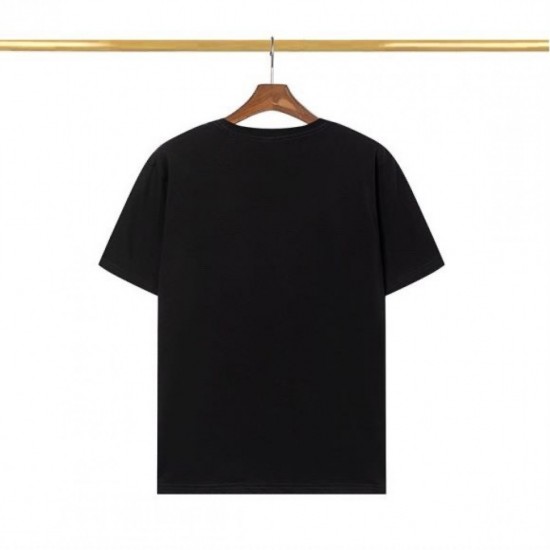 2023SS short-sleeved T-shirt logo is wonderful MONCLER Moncler 2023SS short-sleeved T-shirt logo is wonderful MONCLER Moncler